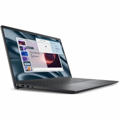 DELL Laptop Pro 15 Essential N1398 / Intel Core 3 100U, 15.6", 1920 × 1080, 16 GB RAM, 512 GB SSD, Windows 11 Pro